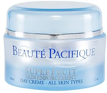 SuperFruit Dagcreme t. alle hudtyper